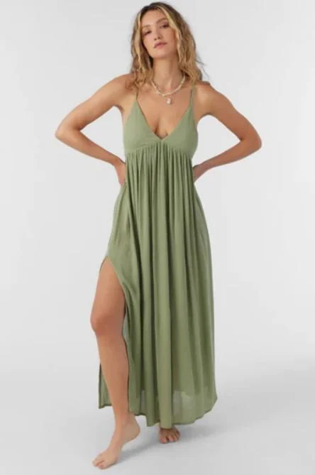 O'neill Cover Ups Maxi Tank Cover-Up