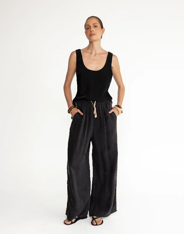 Rey Pants (Black)