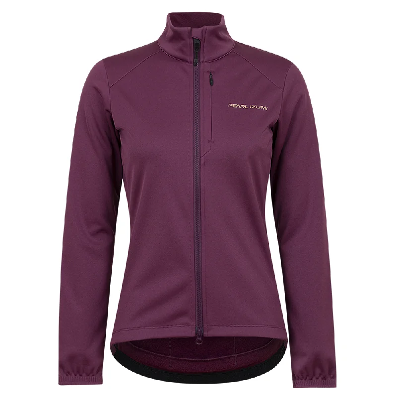 Women's Attack AmFIB® Lite Jacket