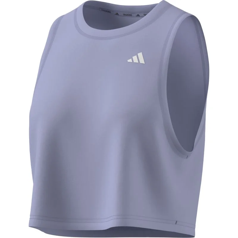 Adidas Train Essentials Boxy Workout Tank