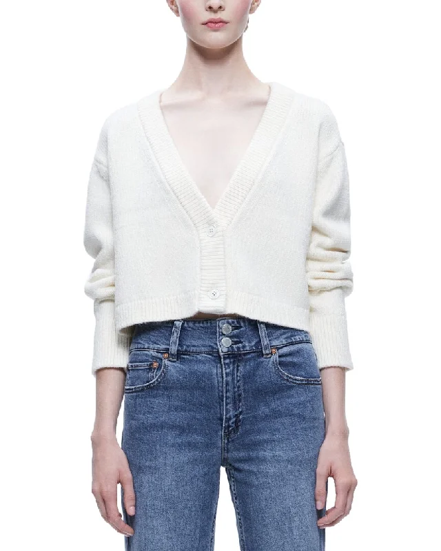 alice + olivia Rutson Cardigan