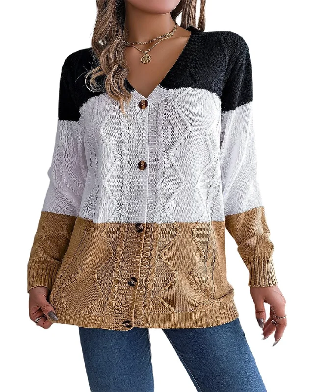 Lily Kim Cardigan