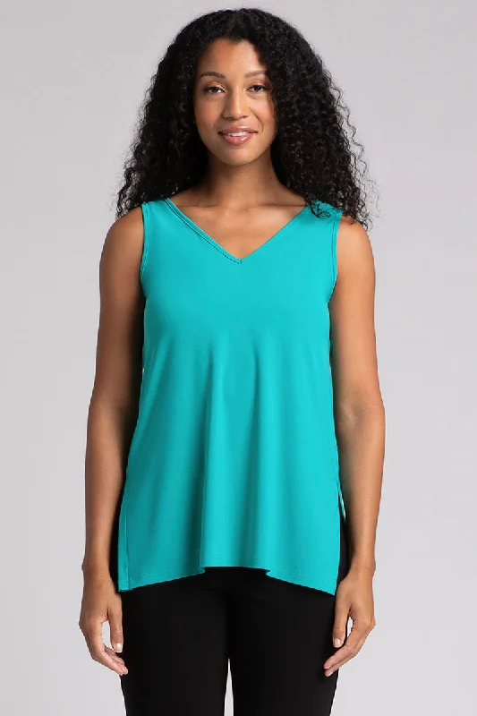 Reversible Go To Tank Relax | Gem