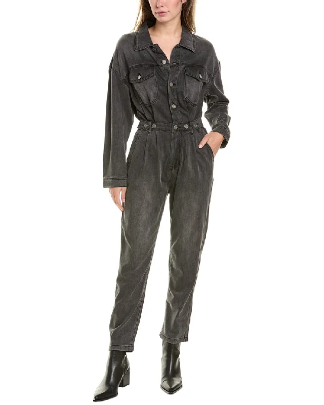 Saltwater Luxe Denver Coverall