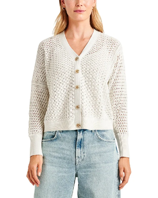 Splendid Audrey Cardigan